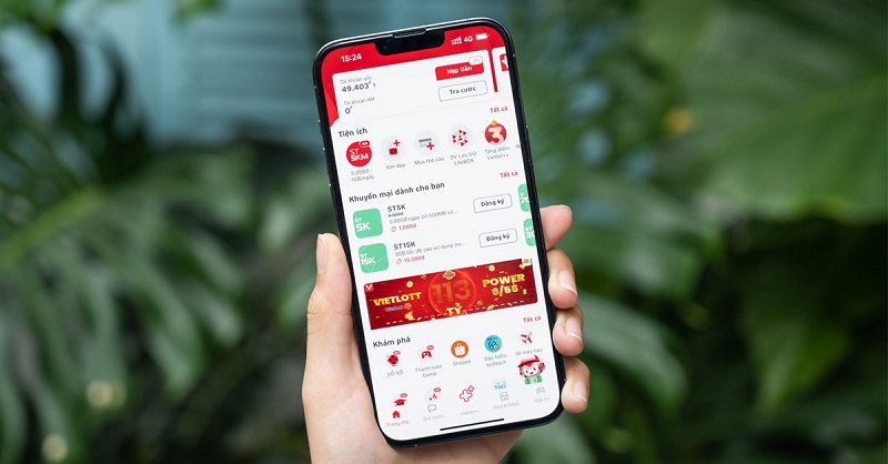 cách kiểm tra sim chính chủ viettel