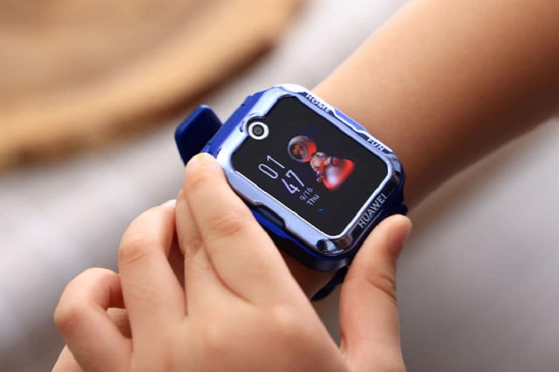 Huawei Watch Kids 4