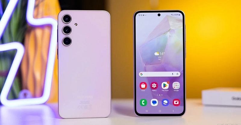 6 triệu mua điện thoại gì