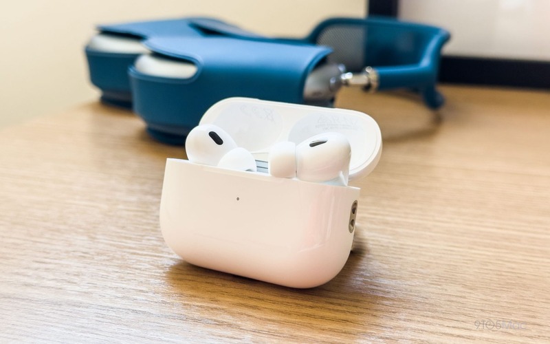 Những tính năng mới của Airpod trên iOS 18