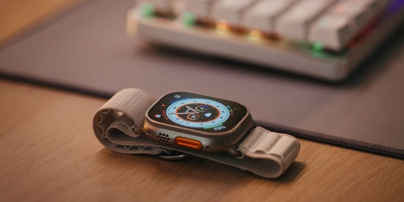 Tính năng mới trên Apple Watch X