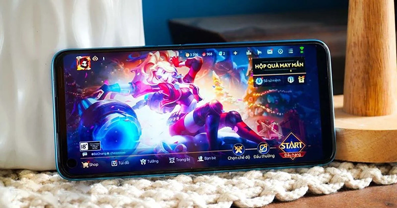 5 tiêu chí lựa chọn điện thoại chơi game dưới 10 triệu