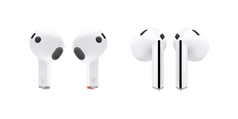 Galaxy Buds 3 Pro