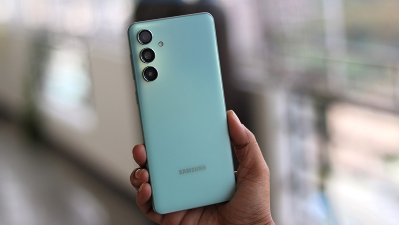 Samsung Galaxy M15 
