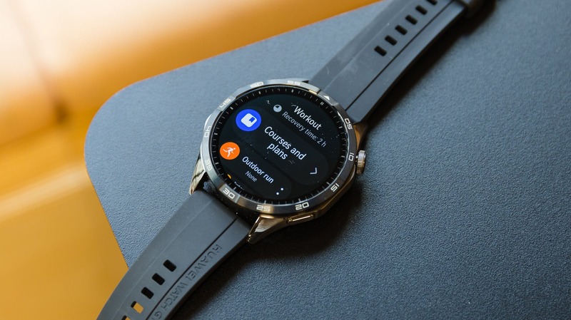 Huawei Watch GT4