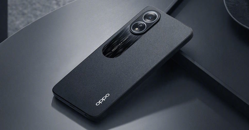 Oppo A38