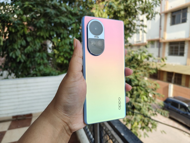 Oppo Reno 10 5G