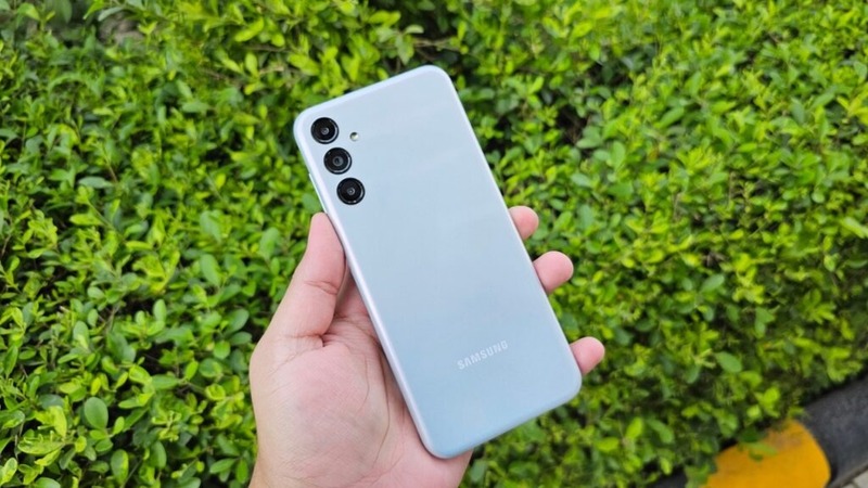 Samsung Galaxy M14 5G 4GB/64GB