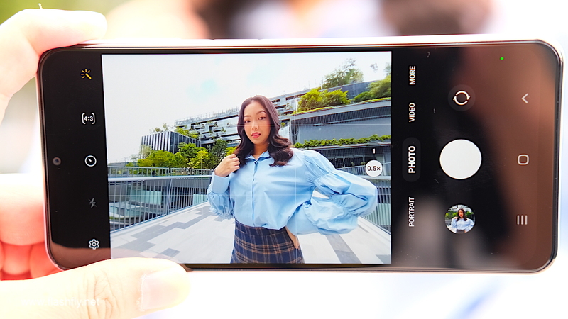 Samsung Galaxy A24