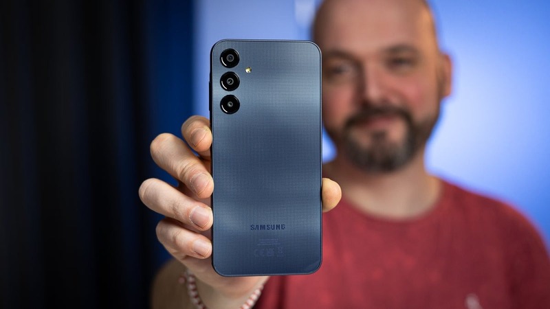 Samsung Galaxy A25 