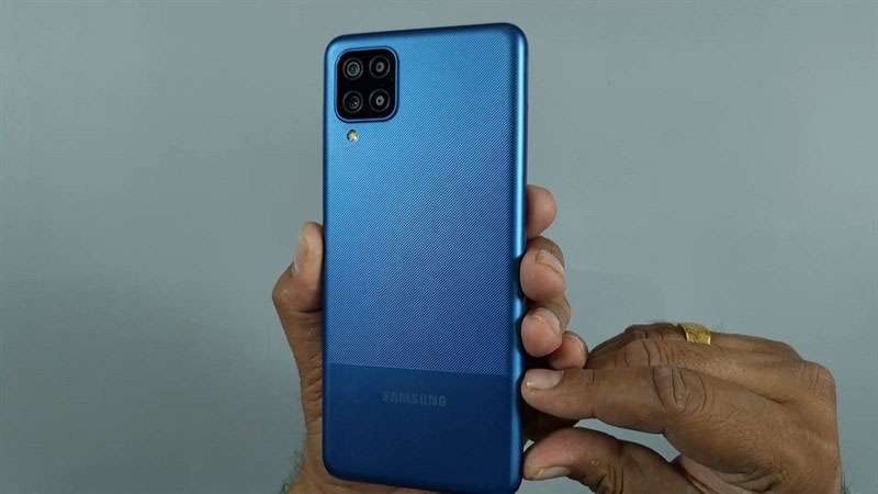 Samsung Galaxy M15