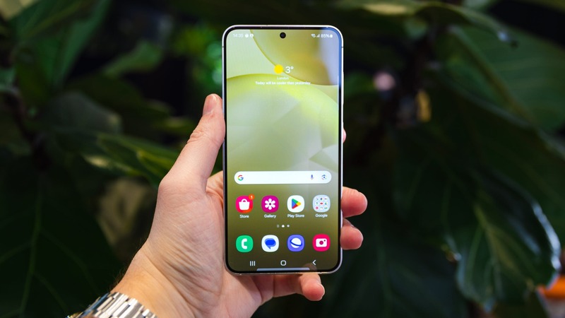 13 triệu mua điện thoại gì - galaxxy s24