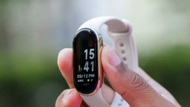 Xiaomi-Mi -Band-8-Active