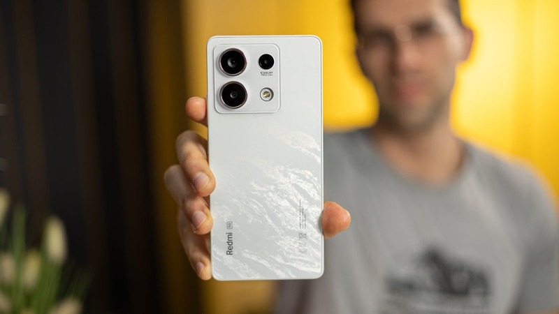 Redmi Note 13