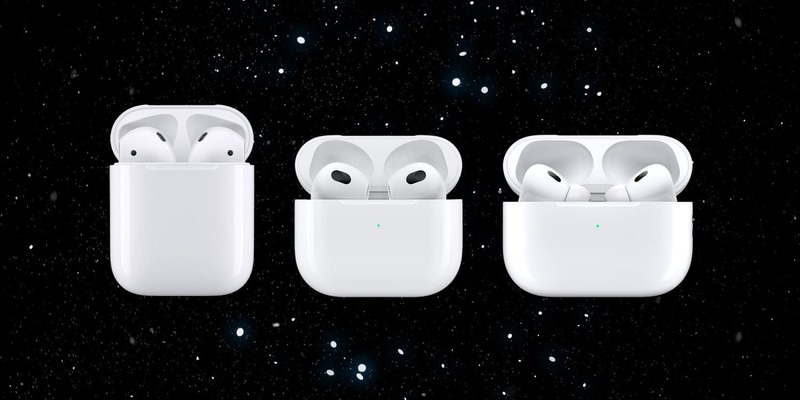 Airpods 4 khi nào ra mắt
