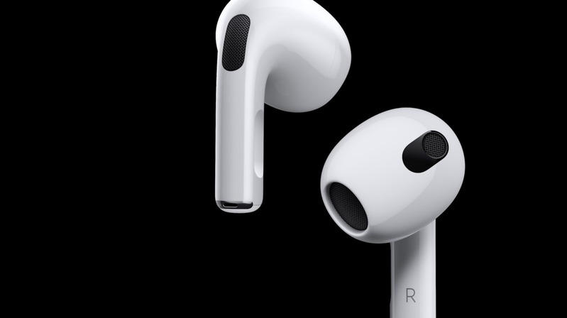 Airpods 4 khi nào ra mắt
