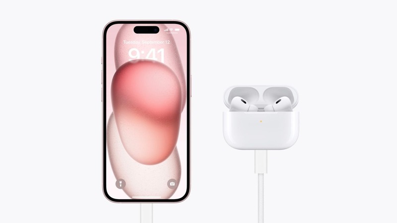Tính năng mới trên Airpods 4