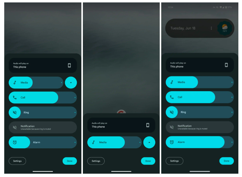  Android 15 beta 3
