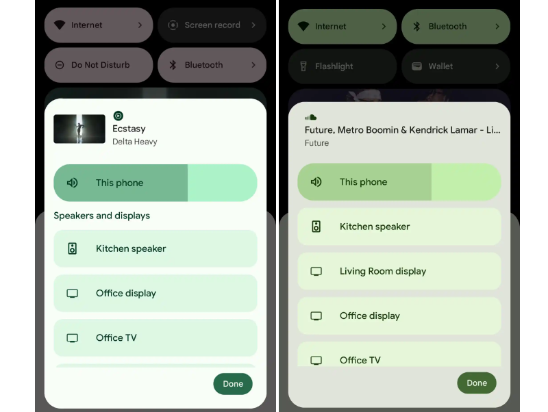  Android 15 beta 3