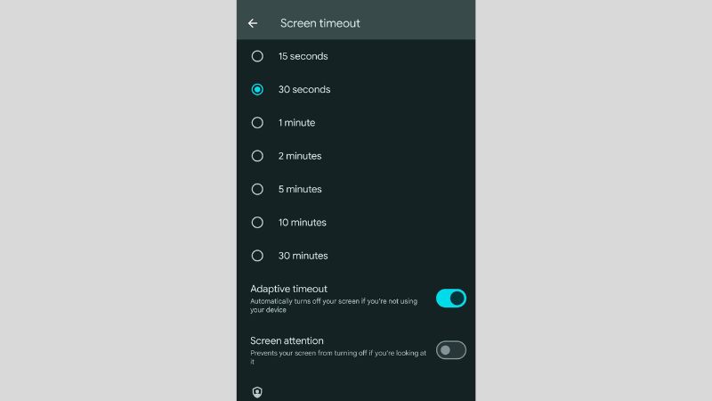  Android 15 beta 3