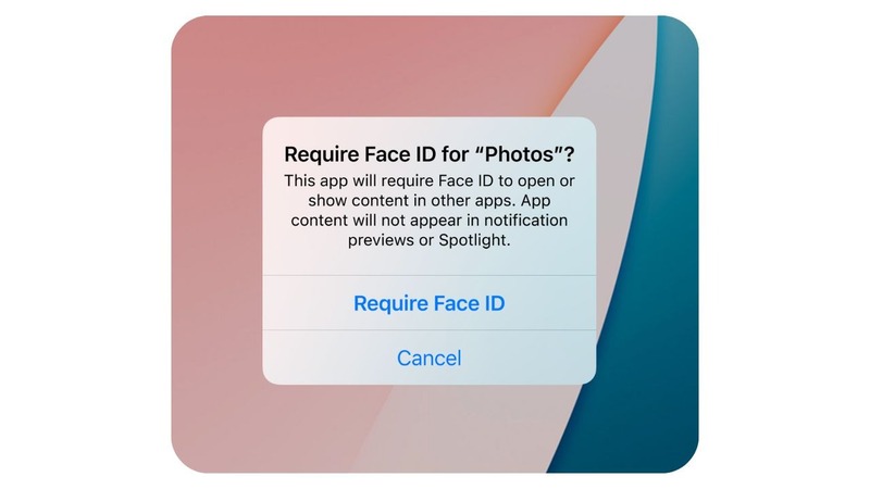  Apple công bố iOS 18