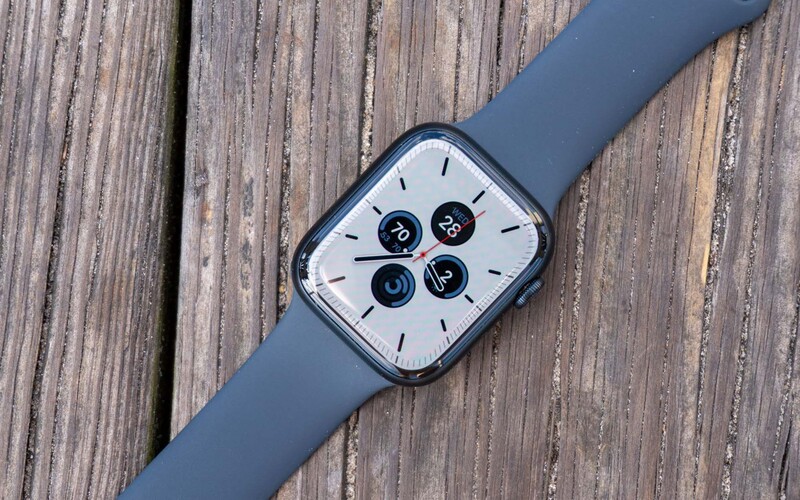 Apple Watch Series 8