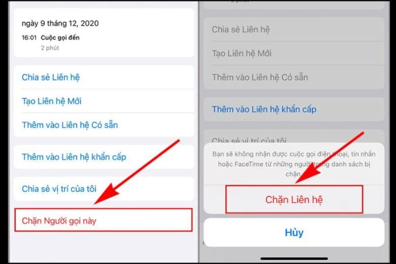 Điện thoại iPhone