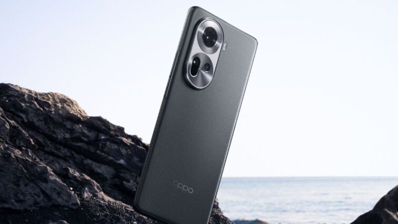 Oppo Reno 11 