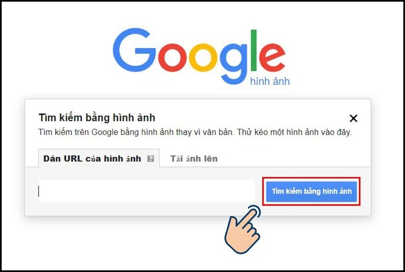 Xác định vị trí qua hình ảnh trên Zalo