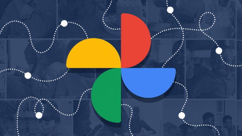 Lợi ích khi tải hình ảnh từ ứng dụng Google Photos