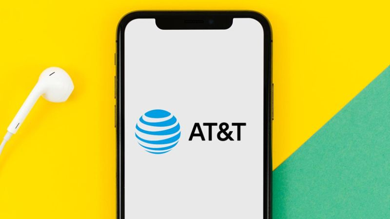 Đồng bộ danh bạ bằng ứng dụng AT&T Mobile Transfer 