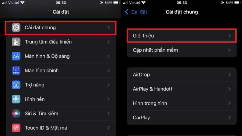 Kiểm tra iCloud ẩn bằng IMEI 1