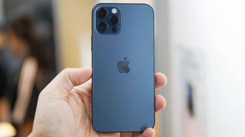 Bật mí cách kiểm tra iPhone 12 Pro Max chính hãng chính xác nhất 2024