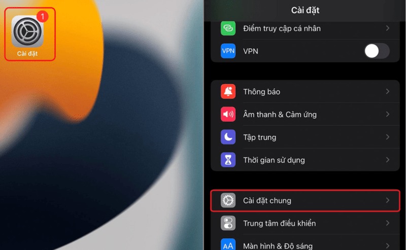 Cách kiểm tra iPhone cũ bằng số Seri