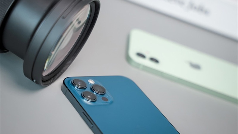 Có nên mua iPhone mã quốc tế không?