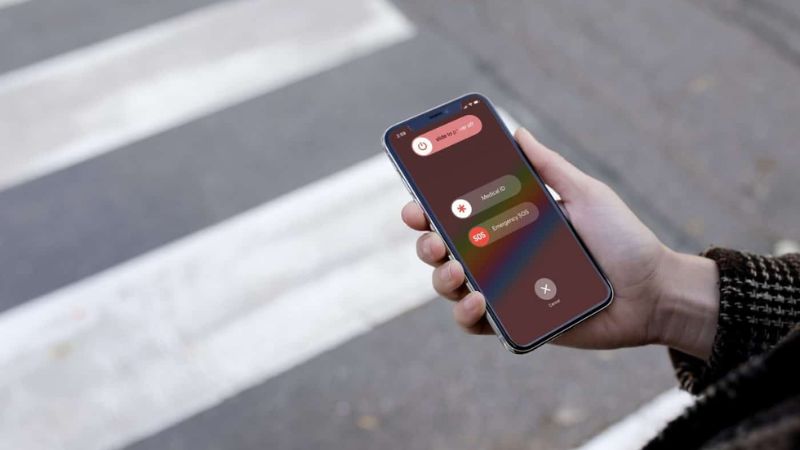 cách mở khóa iphone bằng cuộc gọi khẩn cấp