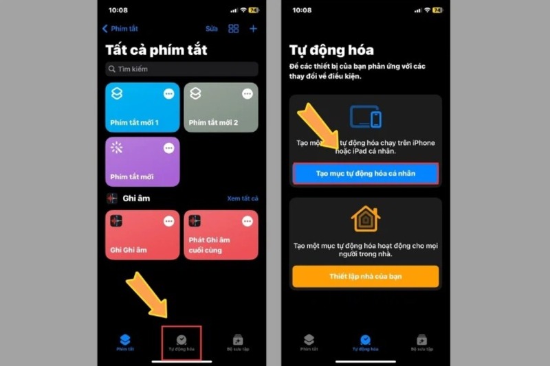 Cách quét NFC CCCD trên iPhone 