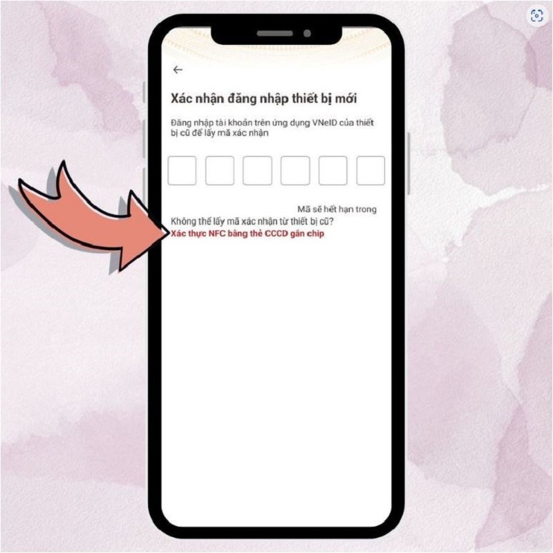 Cách quét NFC CCCD trên iPhone 