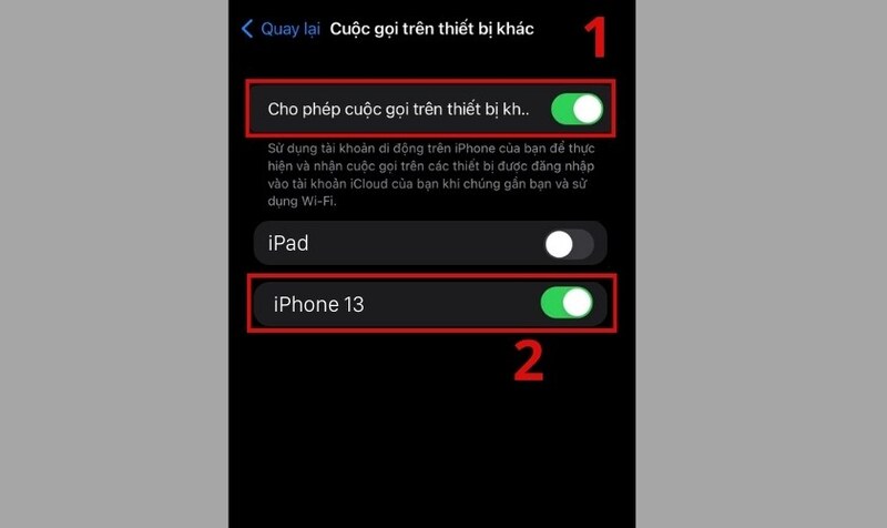 Hướng dẫn tắt đồng bộ cuộc gọi trên Apple Watch