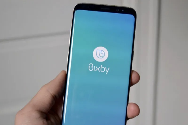 Tắt nguồn Samsung bằng trợ lý ảo Bixby Voice