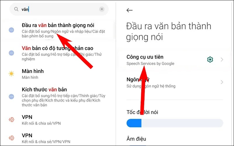 Tắt thông báo ghi âm cuộc gọi trên Xiaomi bằng ứng dụng TTSLexx