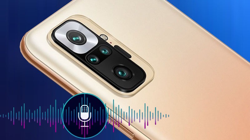 Tại sao không thể tắt thông báo ghi âm hoàn toàn trên điện thoại Xiaomi