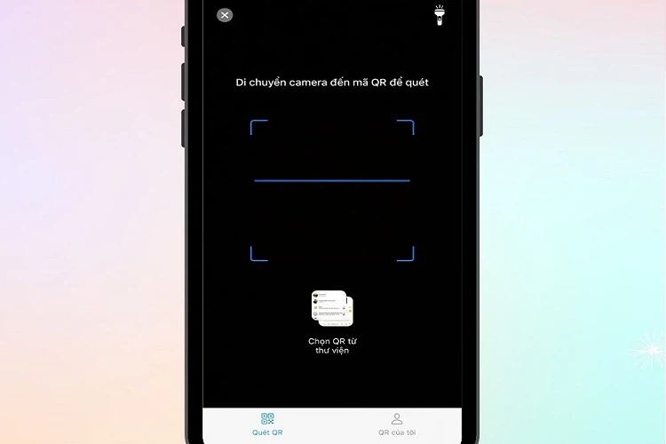 Cách theo dõi Zalo người yêu
