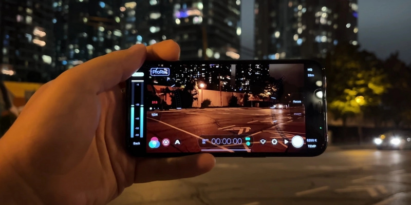 top điện thoại có camera zoom xa nhất