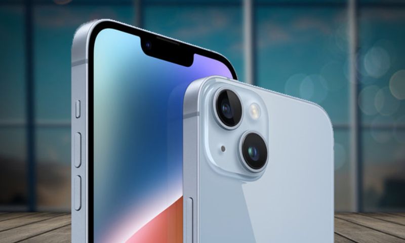 Camera chụp tốt ở nhiều khung cảnh