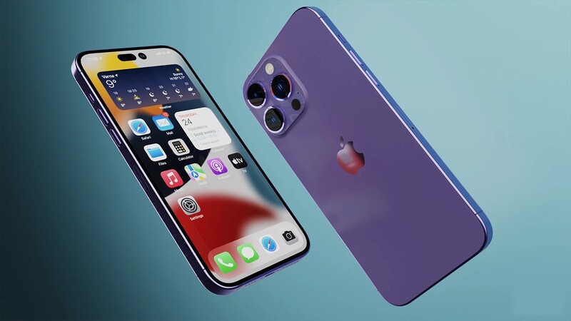 Nên mua iPhone 14 Pro Max hay 15 Pro Max để sử dụng?