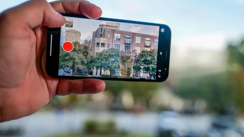 camera iphone nào đẹp nhất
