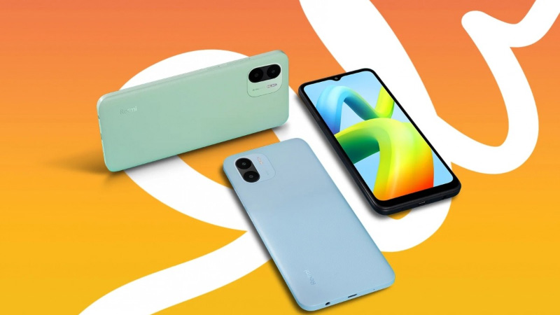 Xiaomi Redmi A2
