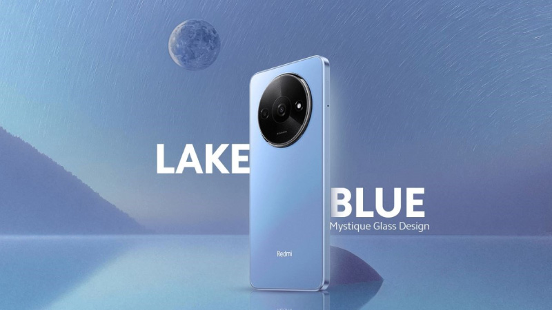 Xiaomi Redmi A3