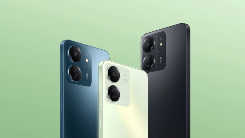 điện thoại Redmi dưới 3 triệu